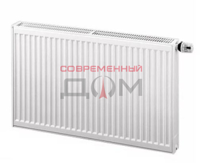 Радиатор стальной PURMO C22-500-600